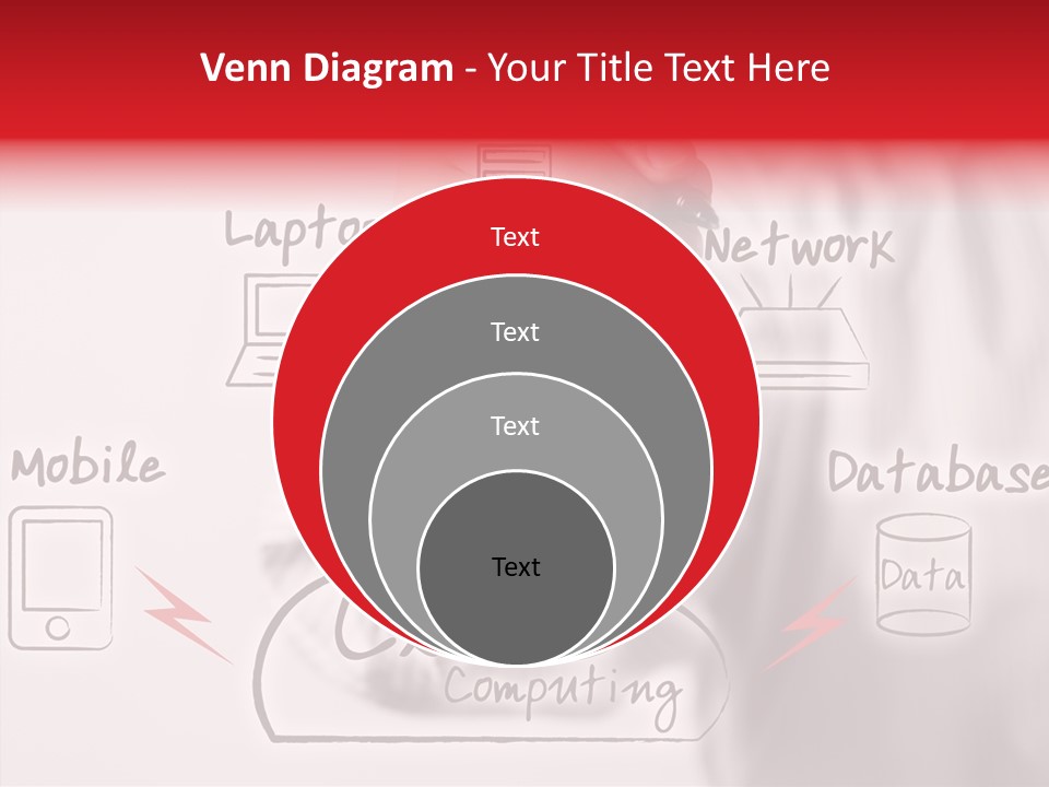 Idea Design Box PowerPoint Template