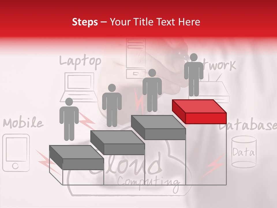 Idea Design Box PowerPoint Template