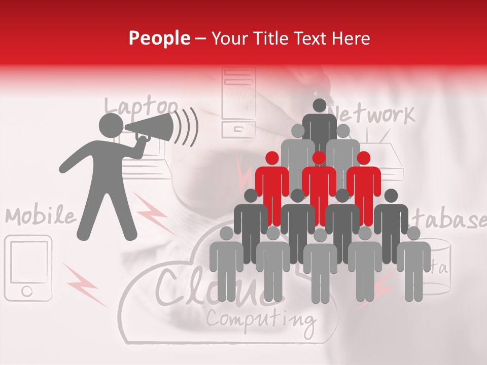 Idea Design Box PowerPoint Template