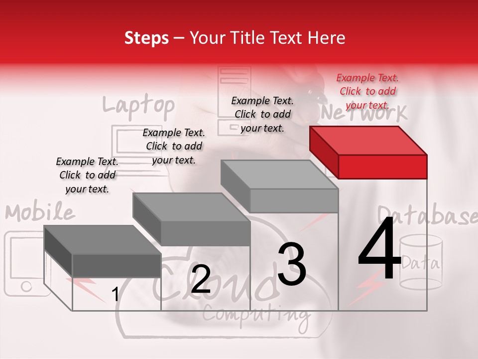 Idea Design Box PowerPoint Template