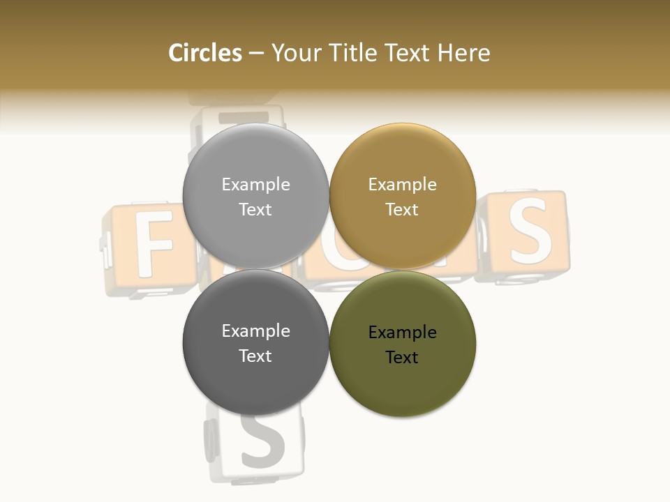 Idea Design Box PowerPoint Template