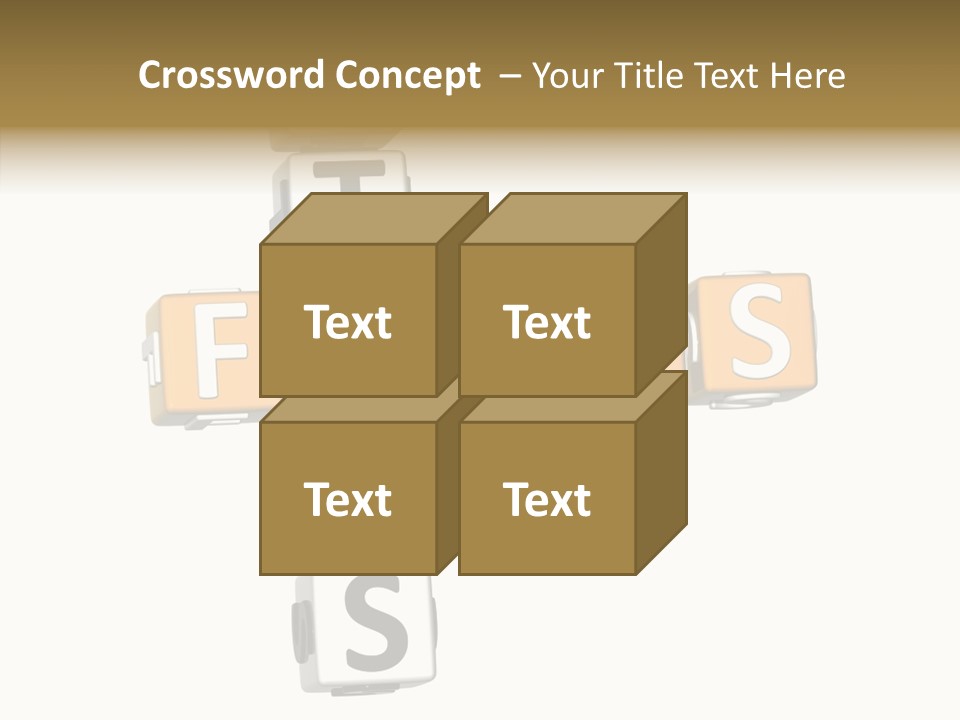 Idea Design Box PowerPoint Template