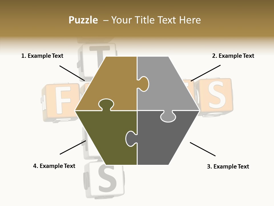 Idea Design Box PowerPoint Template