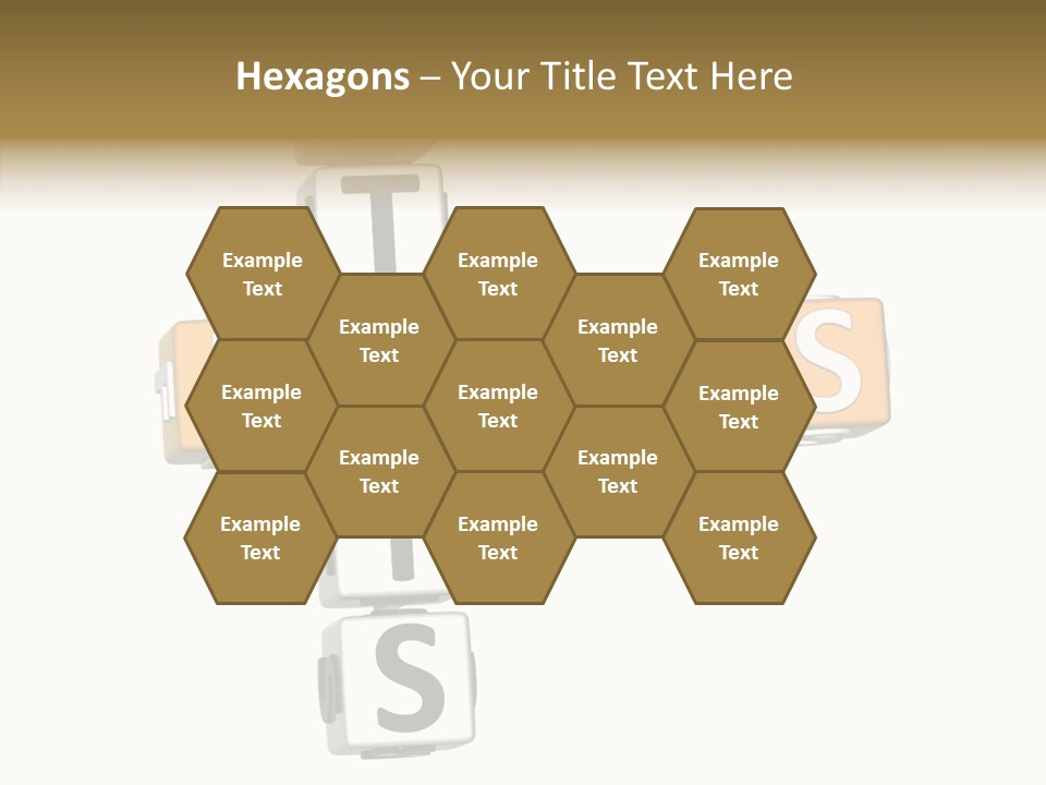 Idea Design Box PowerPoint Template