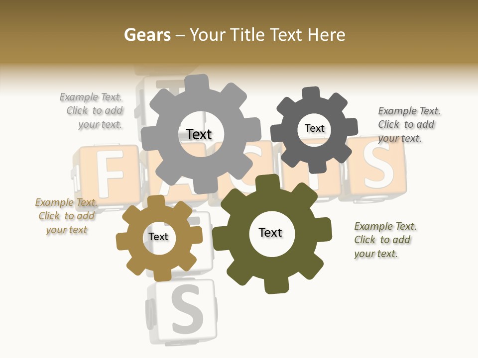 Idea Design Box PowerPoint Template