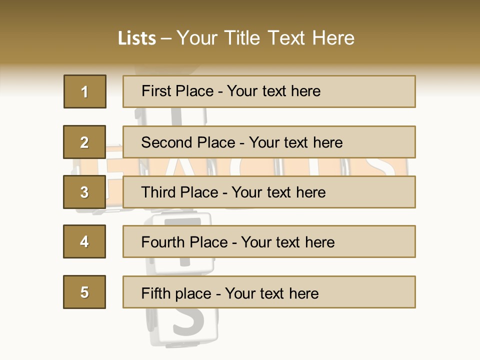 Idea Design Box PowerPoint Template