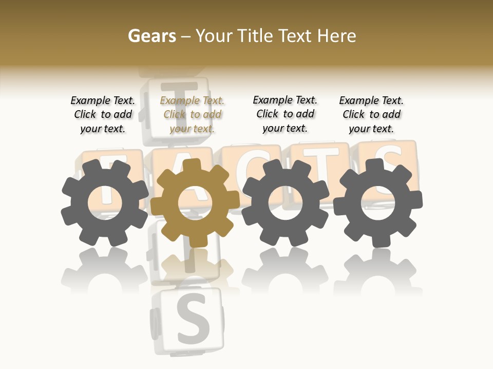 Idea Design Box PowerPoint Template