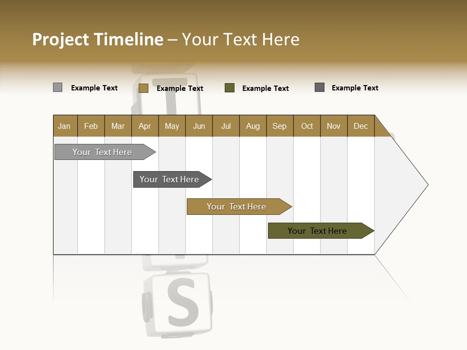 Idea Design Box PowerPoint Template