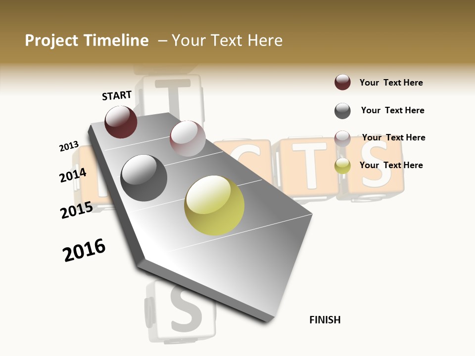 Idea Design Box PowerPoint Template
