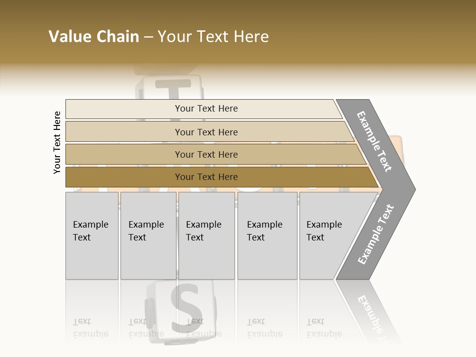Idea Design Box PowerPoint Template