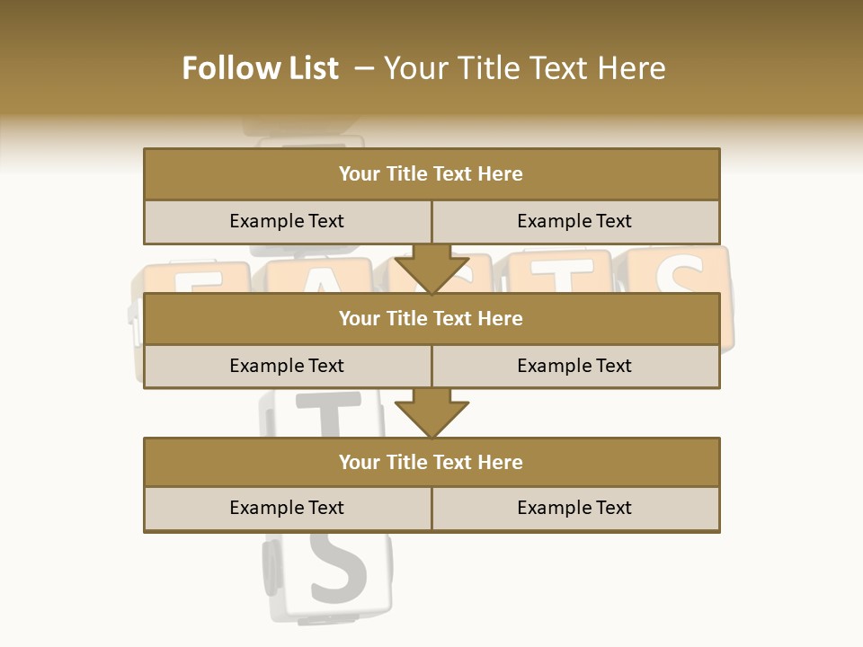 Idea Design Box PowerPoint Template