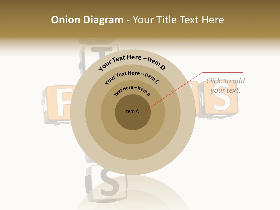 Idea Design Box PowerPoint Template