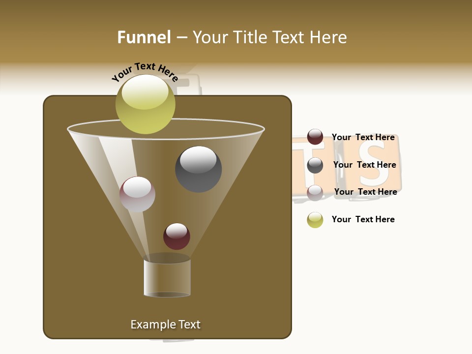 Idea Design Box PowerPoint Template