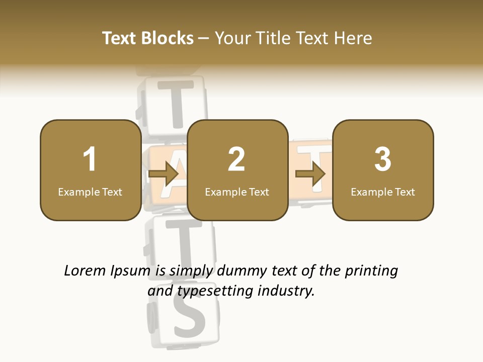 Idea Design Box PowerPoint Template