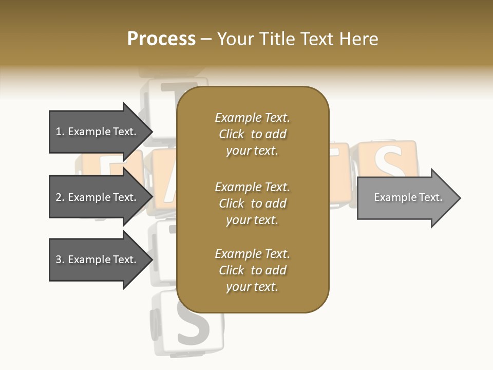 Idea Design Box PowerPoint Template