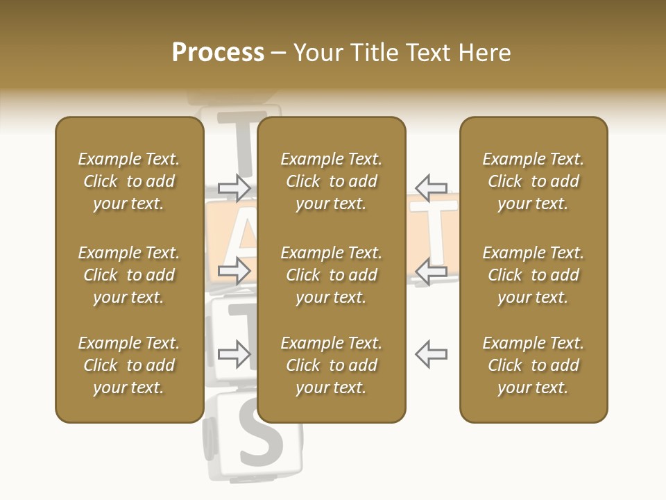 Idea Design Box PowerPoint Template