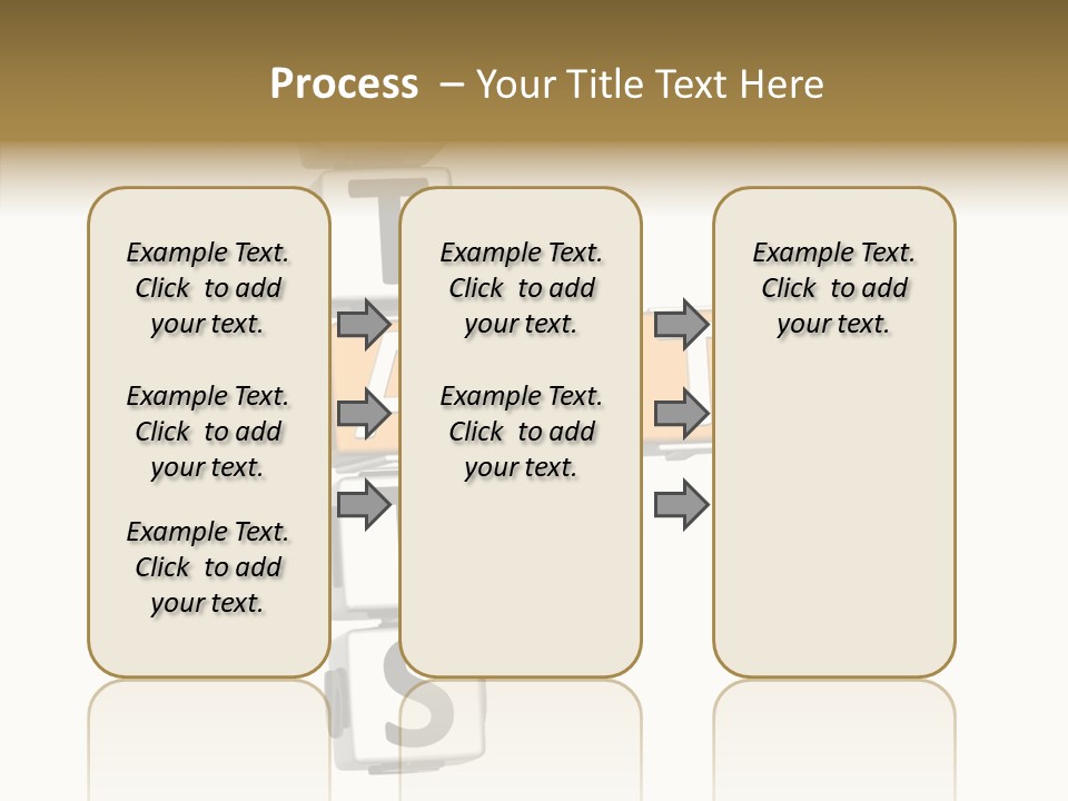 Idea Design Box PowerPoint Template
