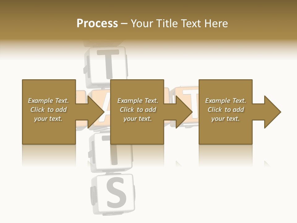 Idea Design Box PowerPoint Template
