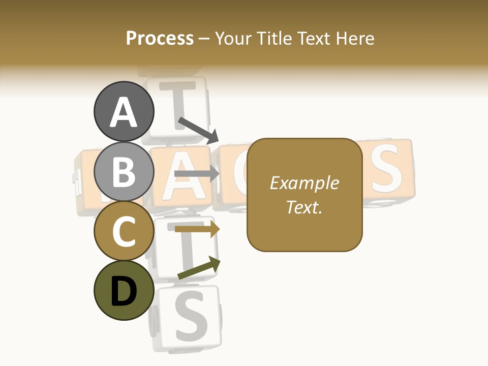 Idea Design Box PowerPoint Template