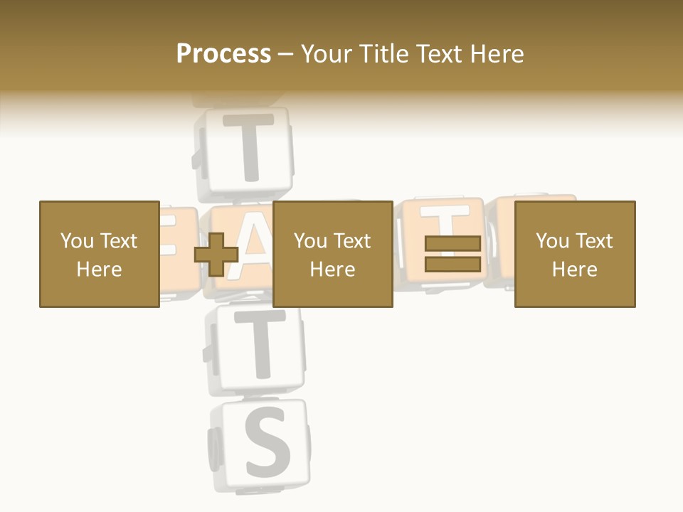 Idea Design Box PowerPoint Template