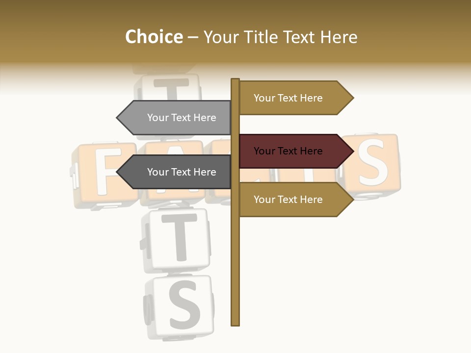 Idea Design Box PowerPoint Template