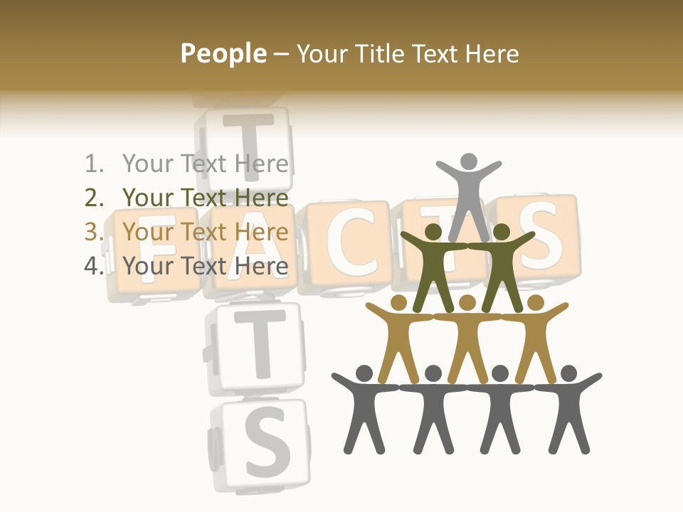 Idea Design Box PowerPoint Template