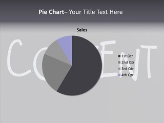 Optimize Ideas Abbreviation PowerPoint Template