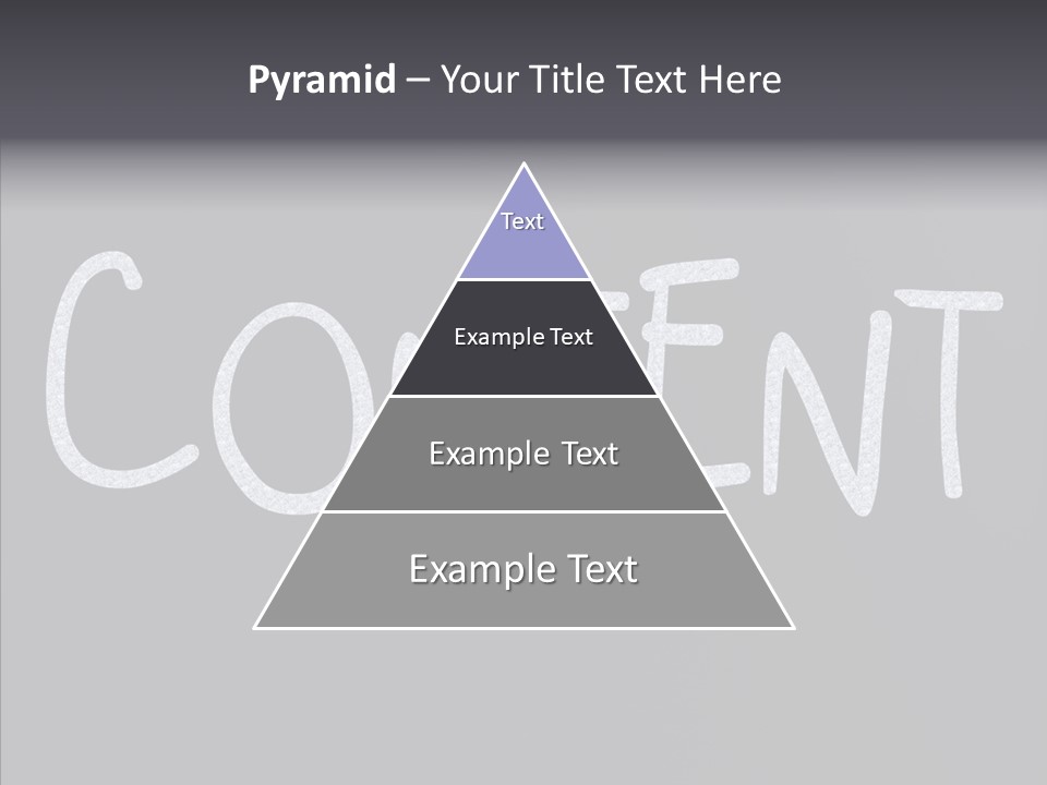 Optimize Ideas Abbreviation PowerPoint Template