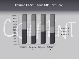 Optimize Ideas Abbreviation PowerPoint Template