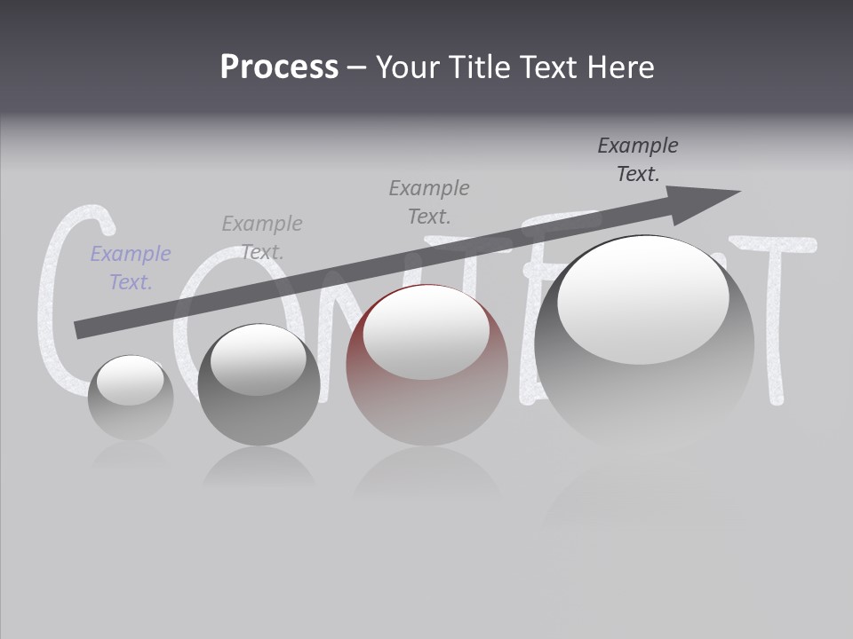 Optimize Ideas Abbreviation PowerPoint Template
