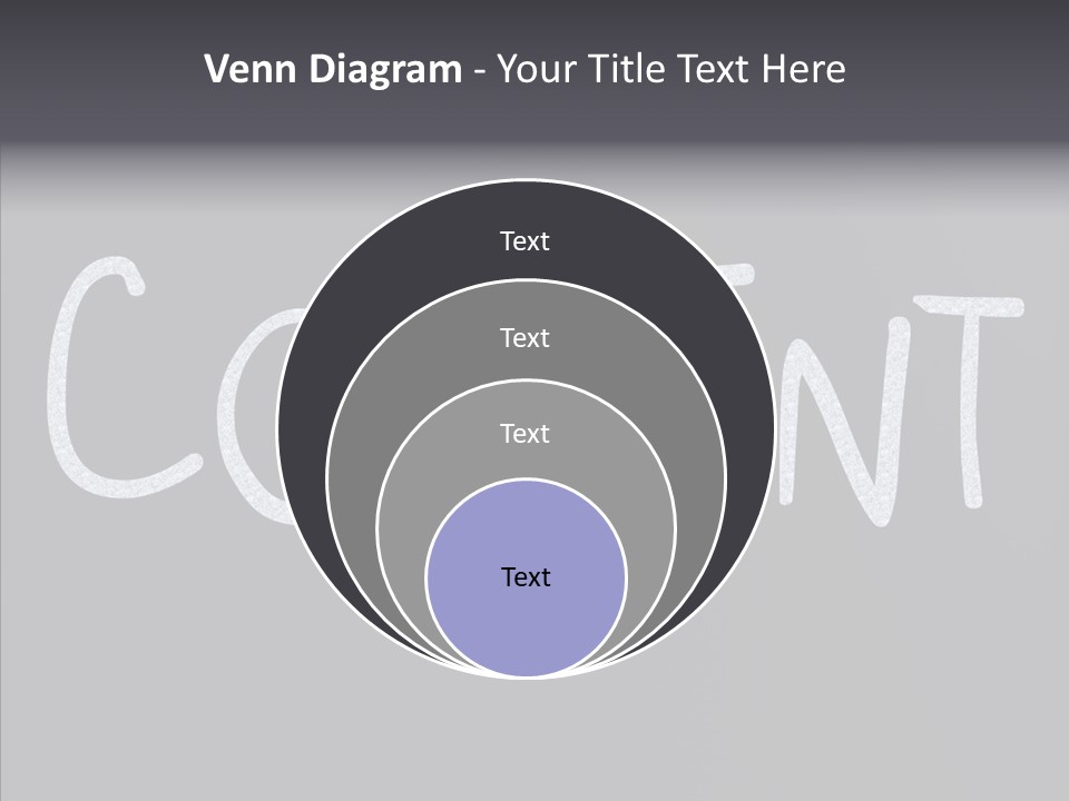 Optimize Ideas Abbreviation PowerPoint Template