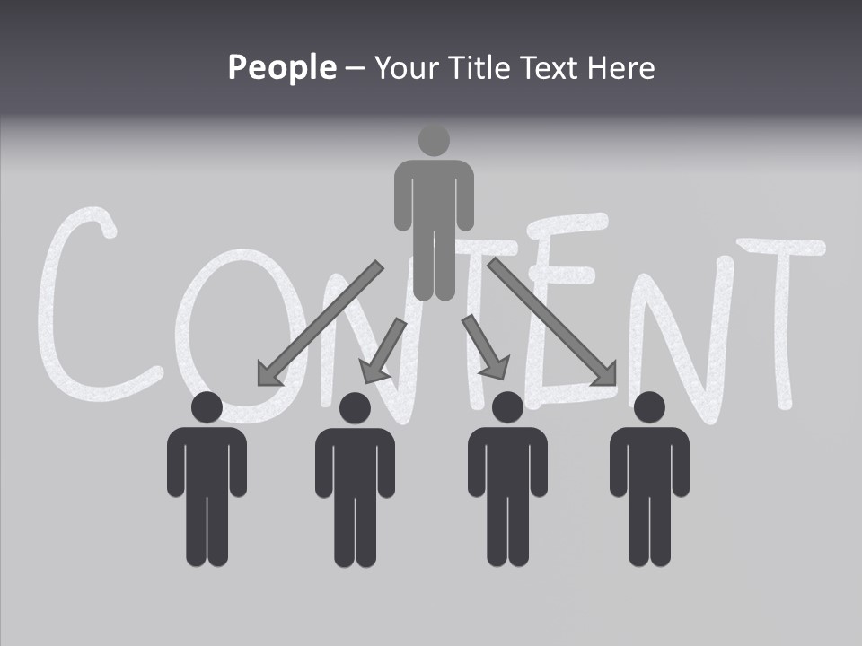 Optimize Ideas Abbreviation PowerPoint Template