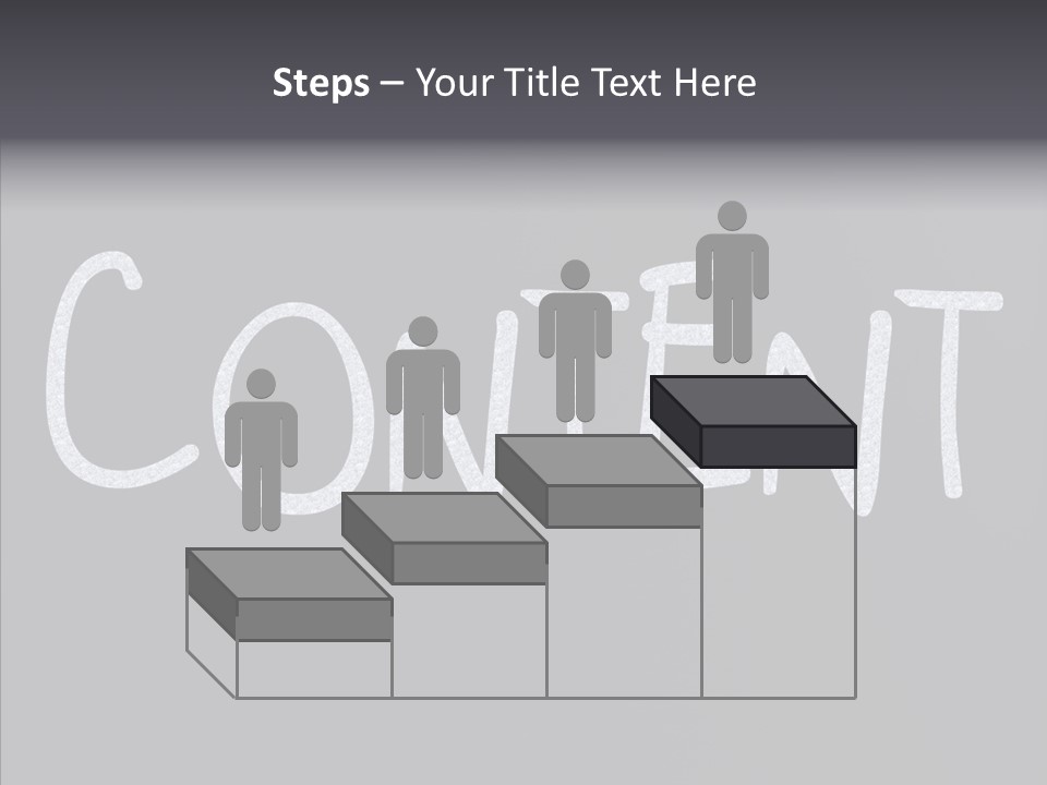 Optimize Ideas Abbreviation PowerPoint Template