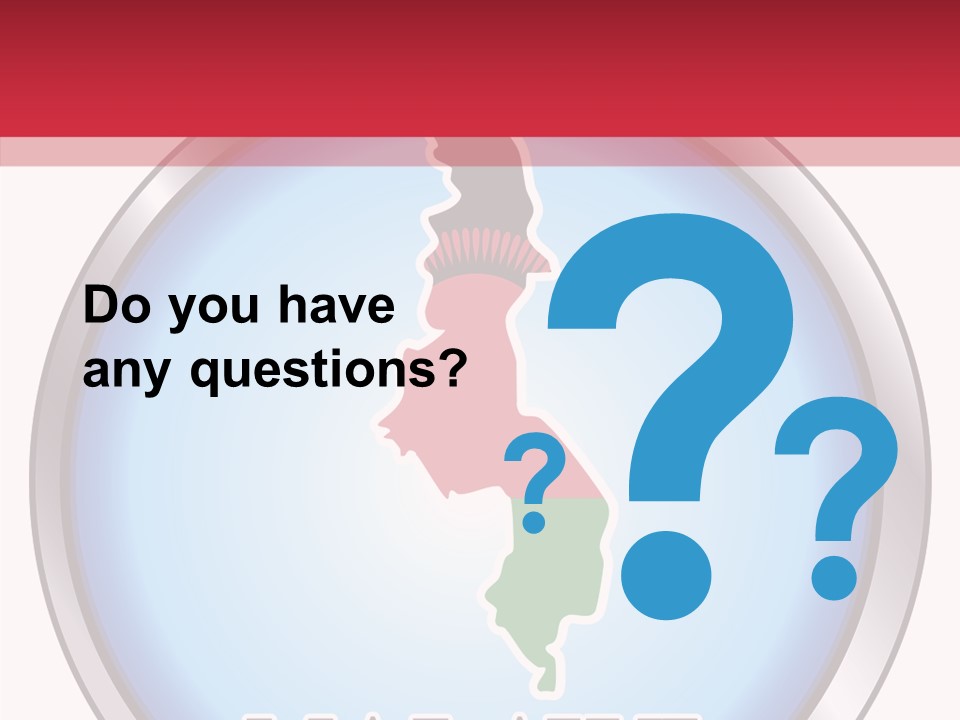 Green Icon Emblem PowerPoint Template