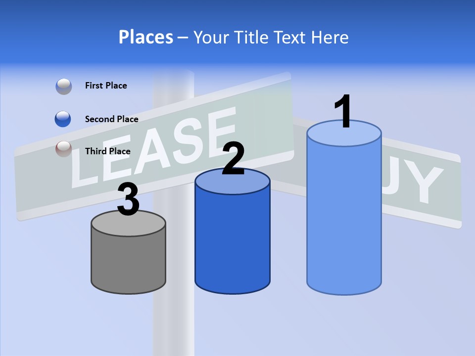 Alphabet Letter Translation PowerPoint Template