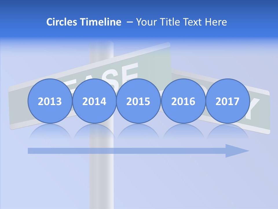 Alphabet Letter Translation PowerPoint Template