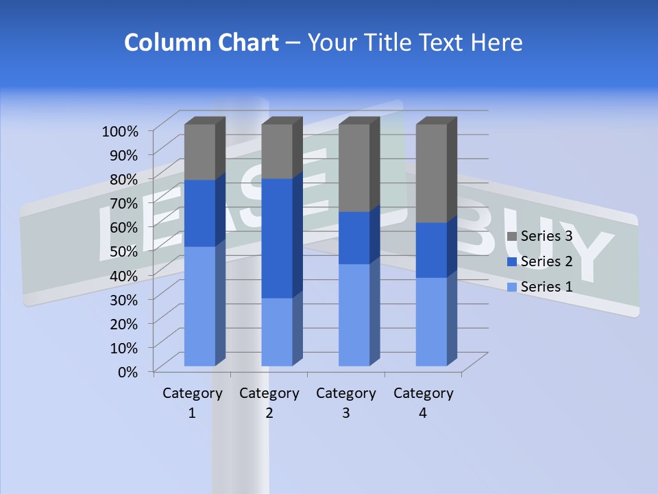 Alphabet Letter Translation PowerPoint Template