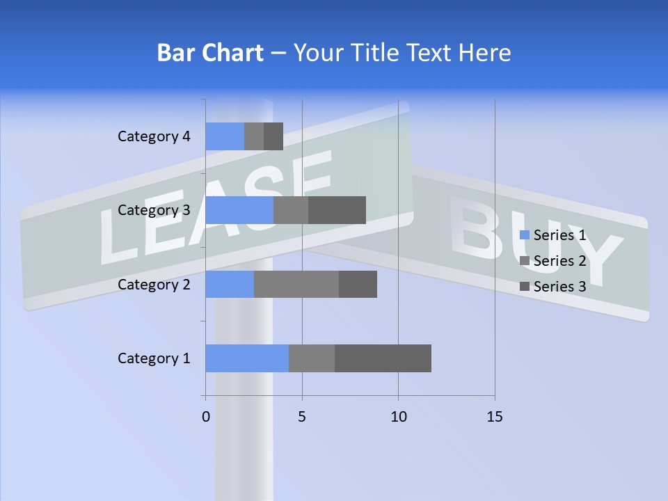 Alphabet Letter Translation PowerPoint Template
