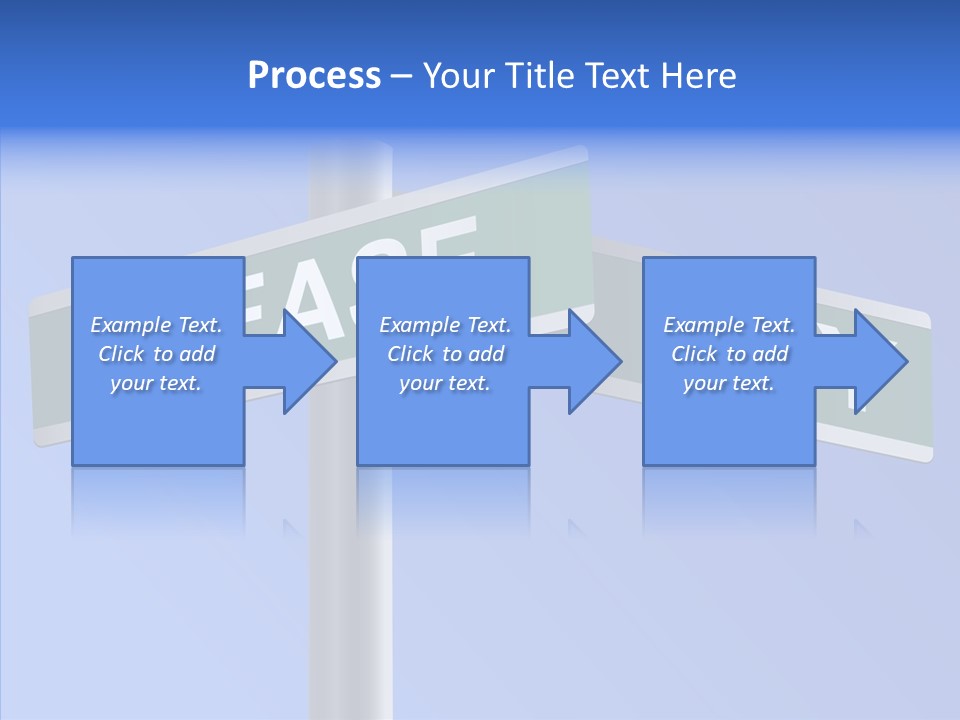 Alphabet Letter Translation PowerPoint Template