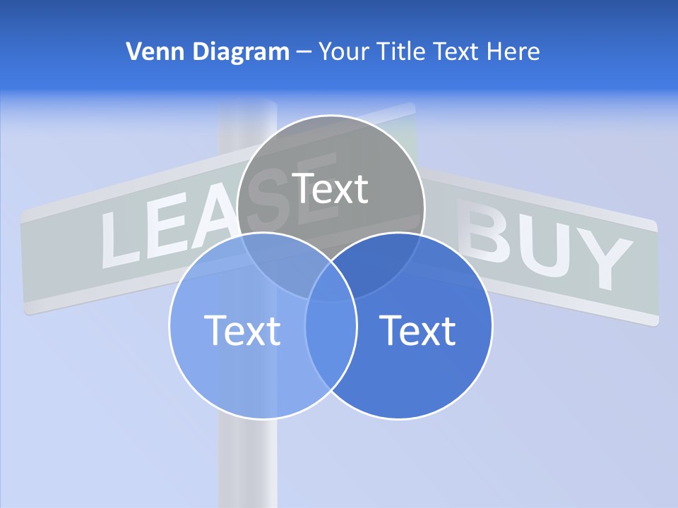 Alphabet Letter Translation PowerPoint Template