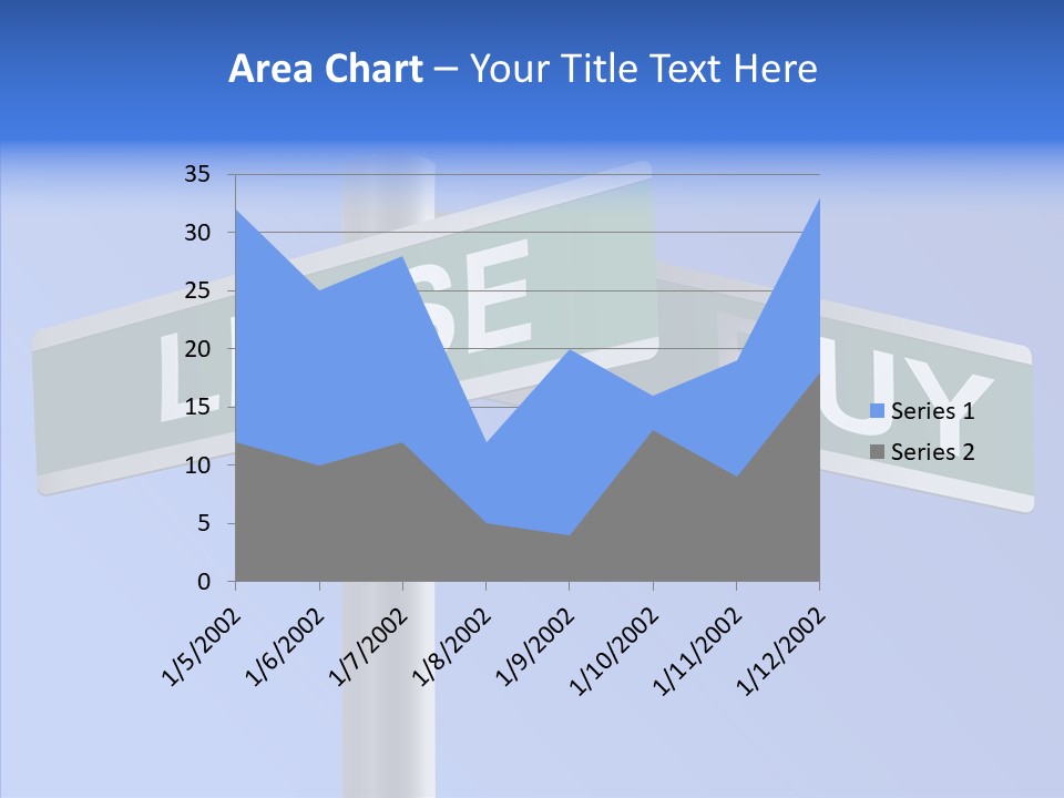Alphabet Letter Translation PowerPoint Template