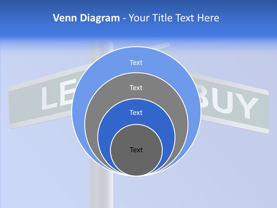 Alphabet Letter Translation PowerPoint Template