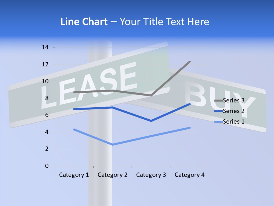 Alphabet Letter Translation PowerPoint Template