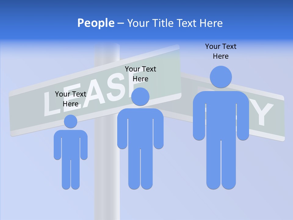 Alphabet Letter Translation PowerPoint Template