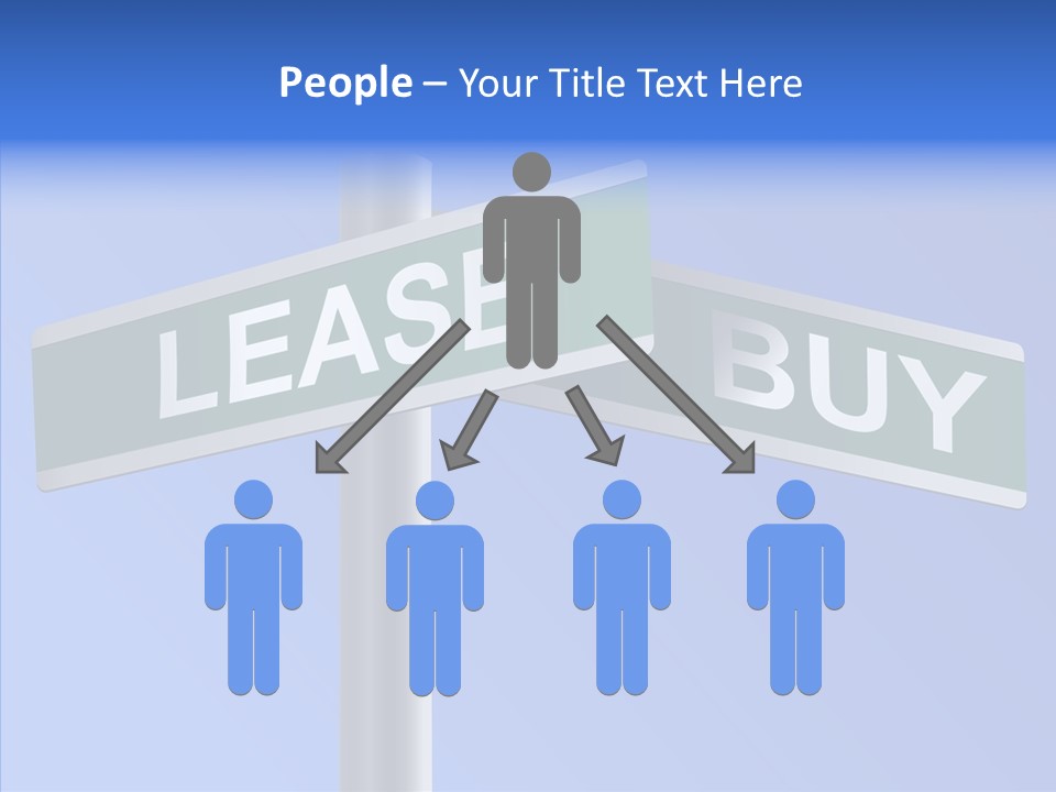 Alphabet Letter Translation PowerPoint Template