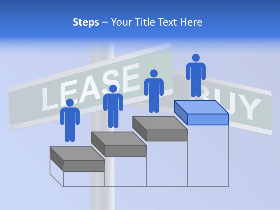 Alphabet Letter Translation PowerPoint Template