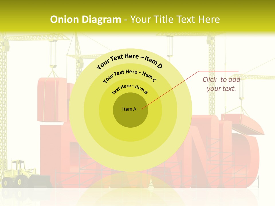 Identity Value Recognition PowerPoint Template