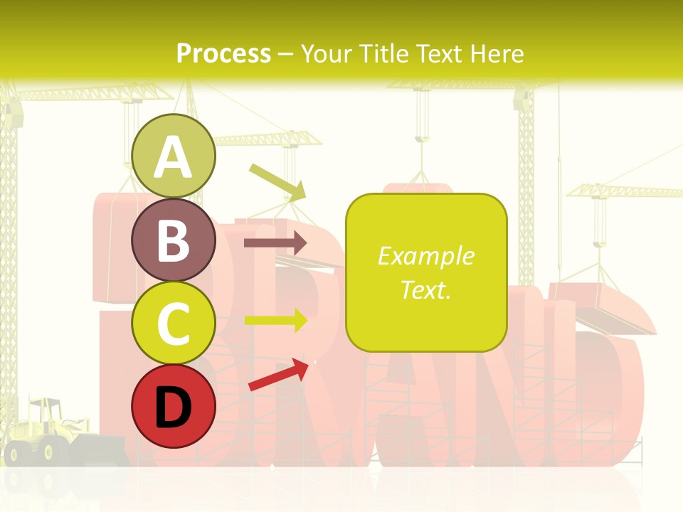 Identity Value Recognition PowerPoint Template