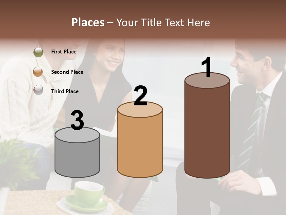 Home People Appointment PowerPoint Template