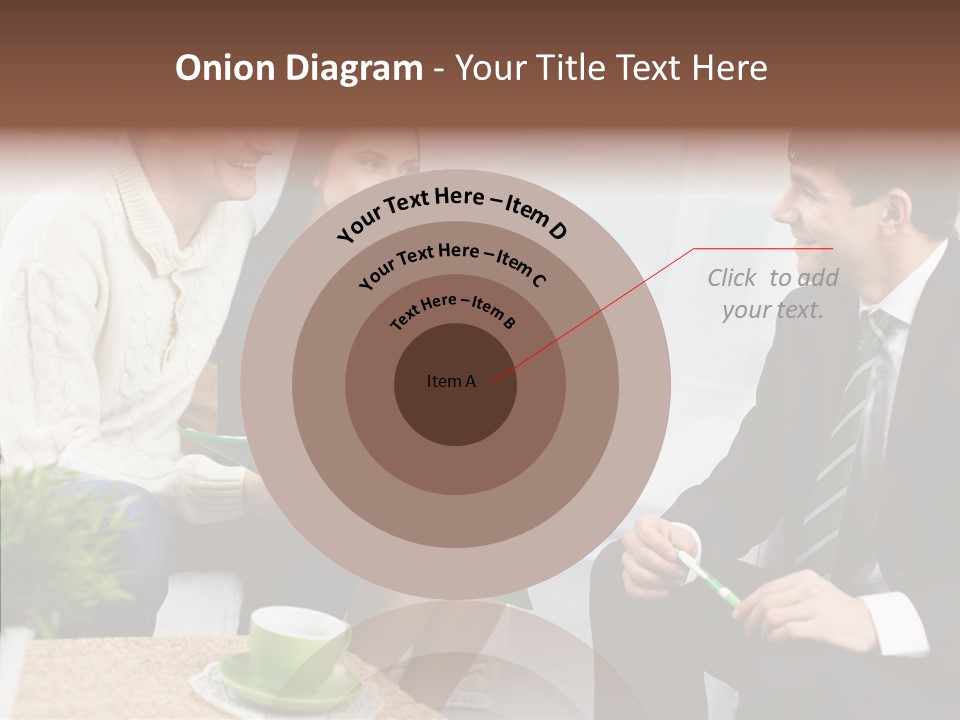 Home People Appointment PowerPoint Template